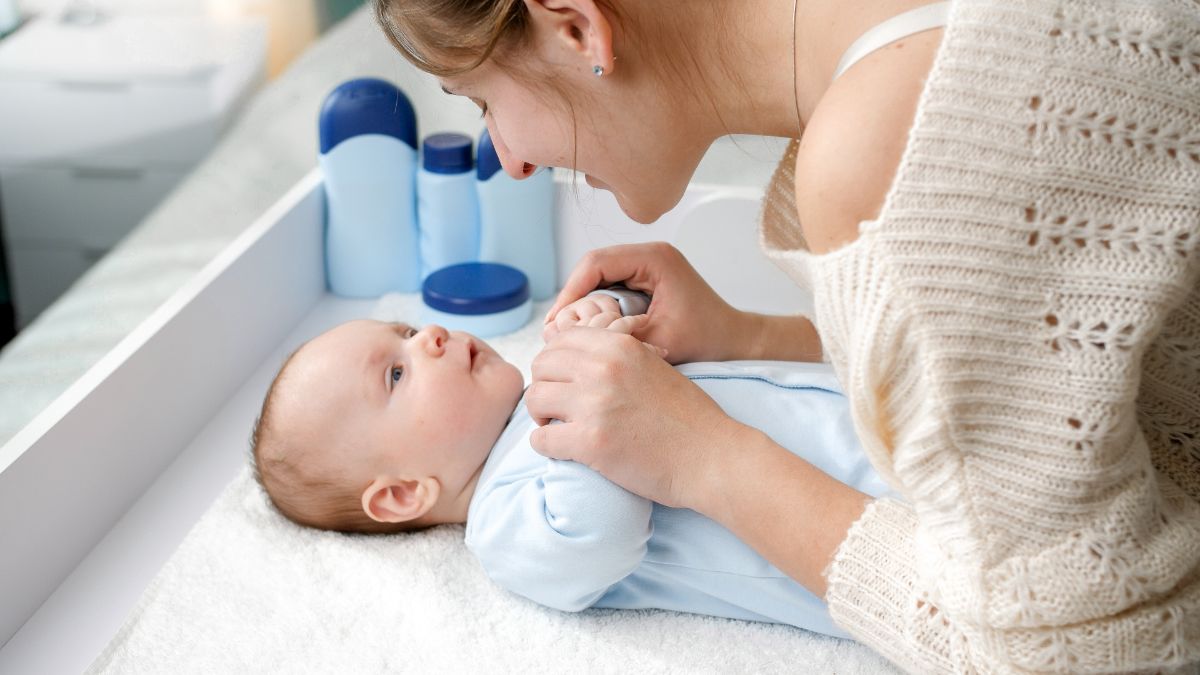 çocuk sağlığı