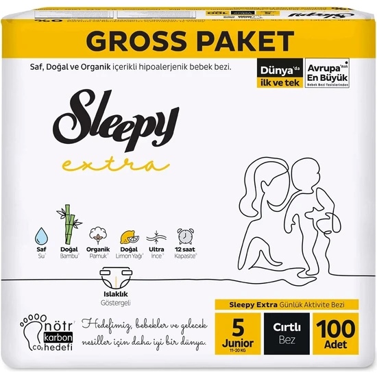 Sleepy-Extra-Gunluk-Aktivite-Bebek-Bezi