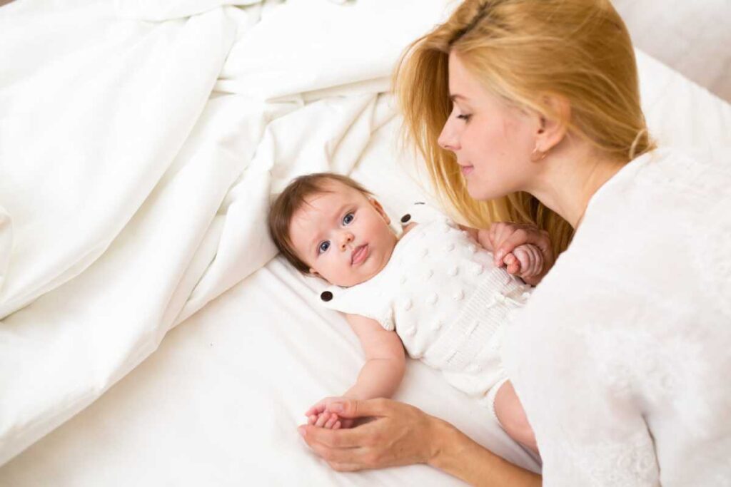 Bebek Bezi Değişiminde Pratik ve Etkili Yöntemler