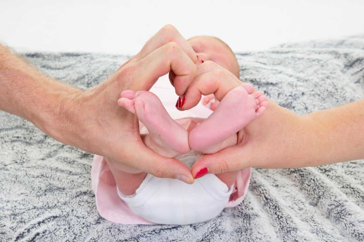 Bebek Bezi Değişiminde Pratik ve Etkili Yöntemler